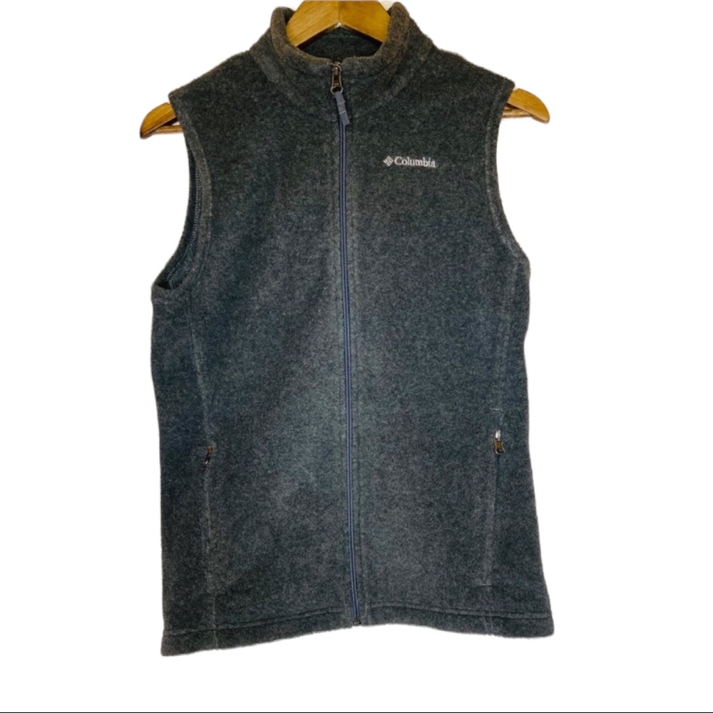 Columbia Vest